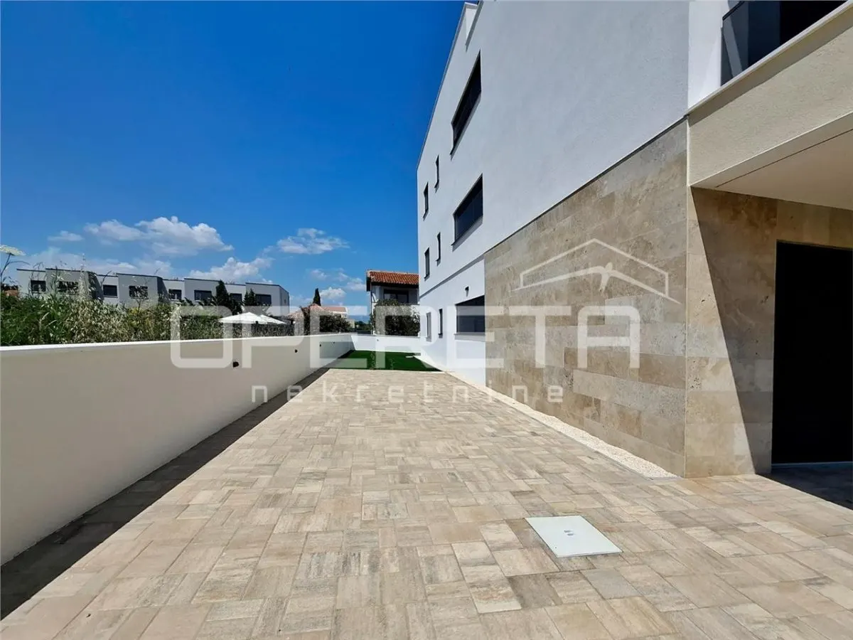 Apartament de vanzare in Croatia, Privlaka - foto 6