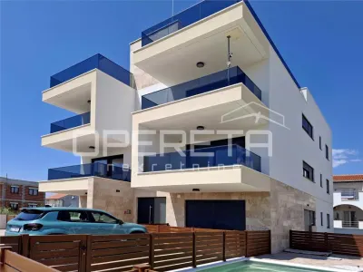 Apartament de vanzare in Croatia, Privlaka - Privlaka