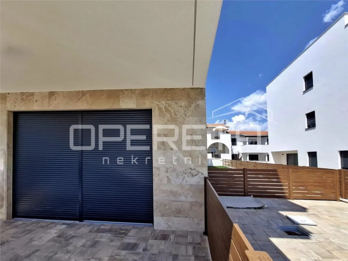 Apartament de vanzare in Croatia, Privlaka - foto 3