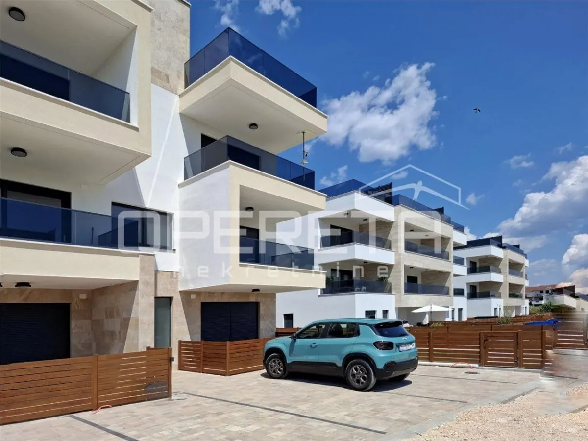 Apartament de vanzare in Croatia, Privlaka - foto 7