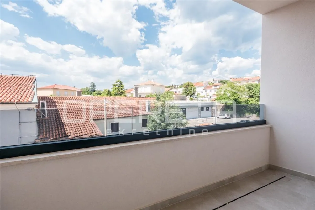 Apartament de vanzare in Croatia, Kraljevica - foto 1
