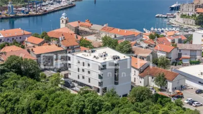 Apartament de vanzare in Croatia, Kraljevica - foto 2