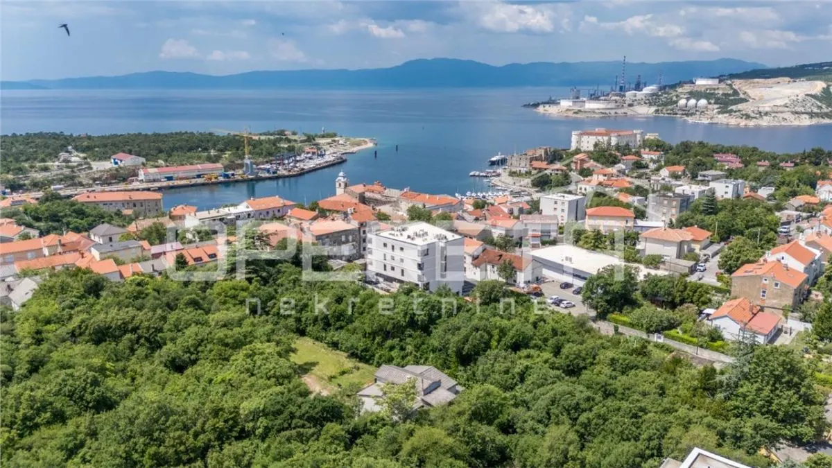 Apartament de vanzare in Croatia, Kraljevica - foto 8