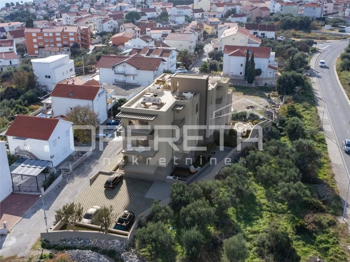 Apartament de vanzare in Croatia, Okrug Gornji - foto 14