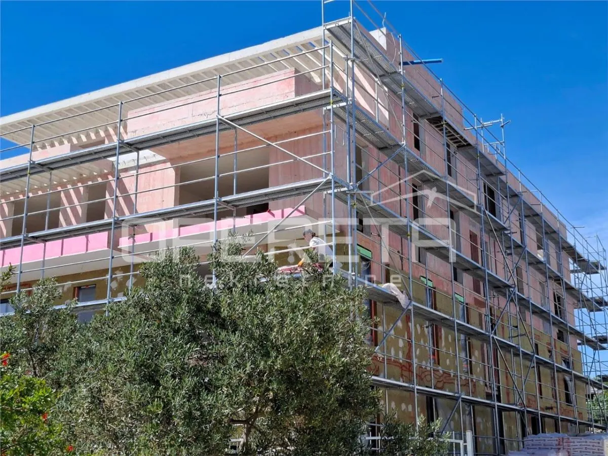 Apartament de vanzare in Croatia, Okrug Gornji - foto 21