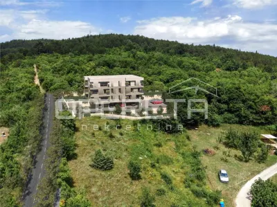 克罗地亚辛伊豪华公寓出售 - foto 3