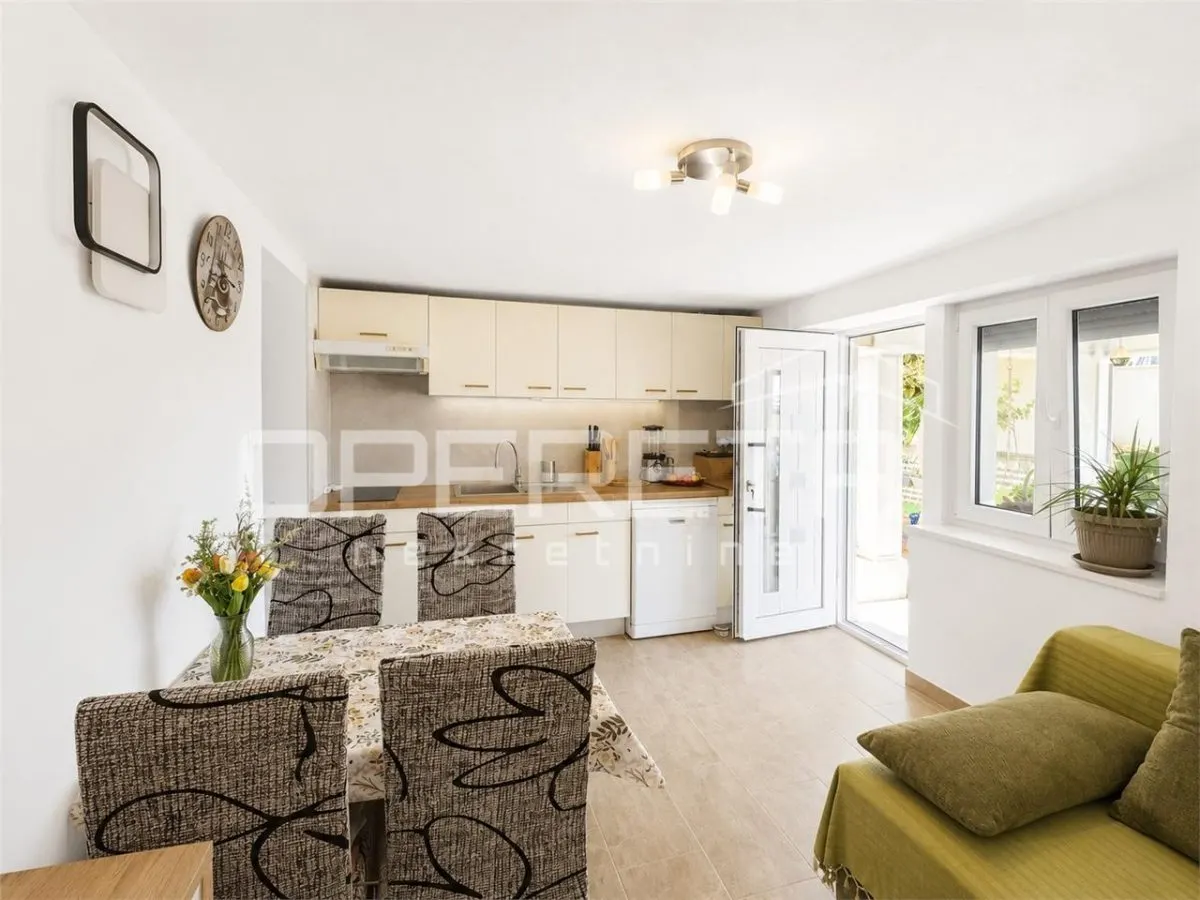 Two-Unit Property for Sale in Okrug Gornji, Croatia - foto 1