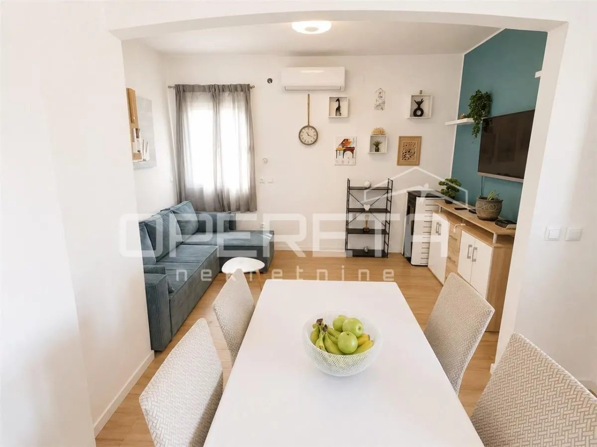 Two-Unit Property for Sale in Okrug Gornji, Croatia - foto 7