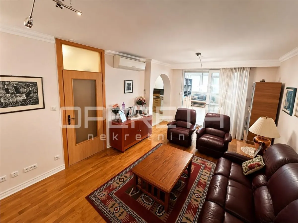 Apartament de vanzare in Croatia, Split - foto 4