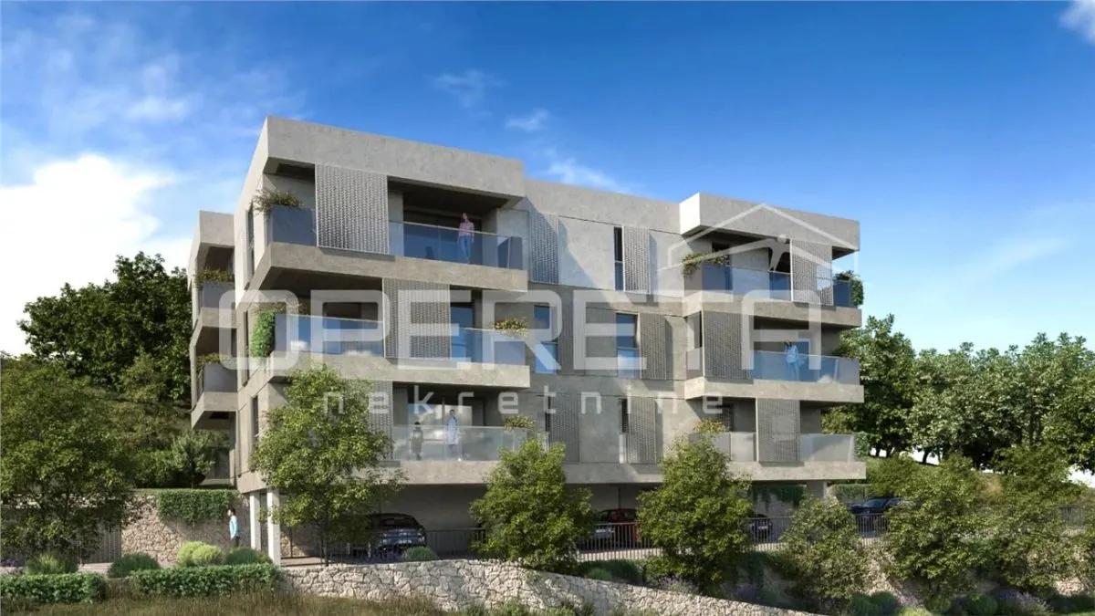 Apartament de vanzare in Croatia, Sinj - foto 1