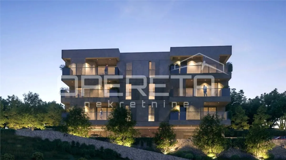 Apartament de vanzare in Croatia, Sinj - foto 2