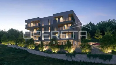 Apartament de vanzare in Croatia, Sinj - foto 12