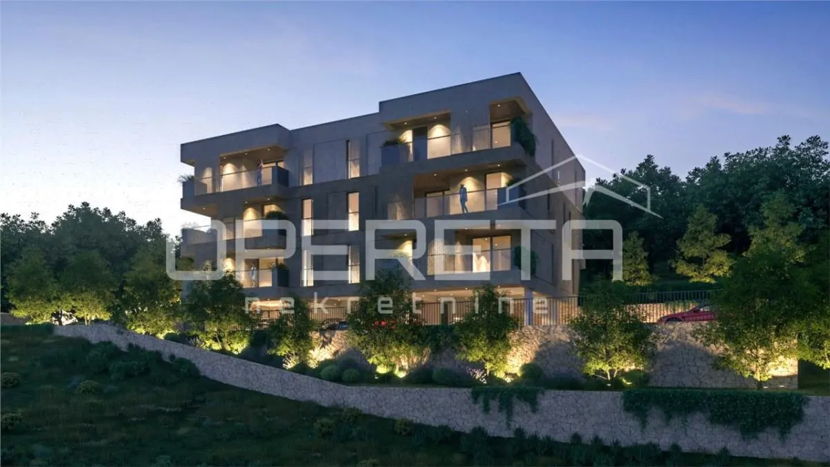 Apartament de vanzare in Croatia, Sinj - foto 12