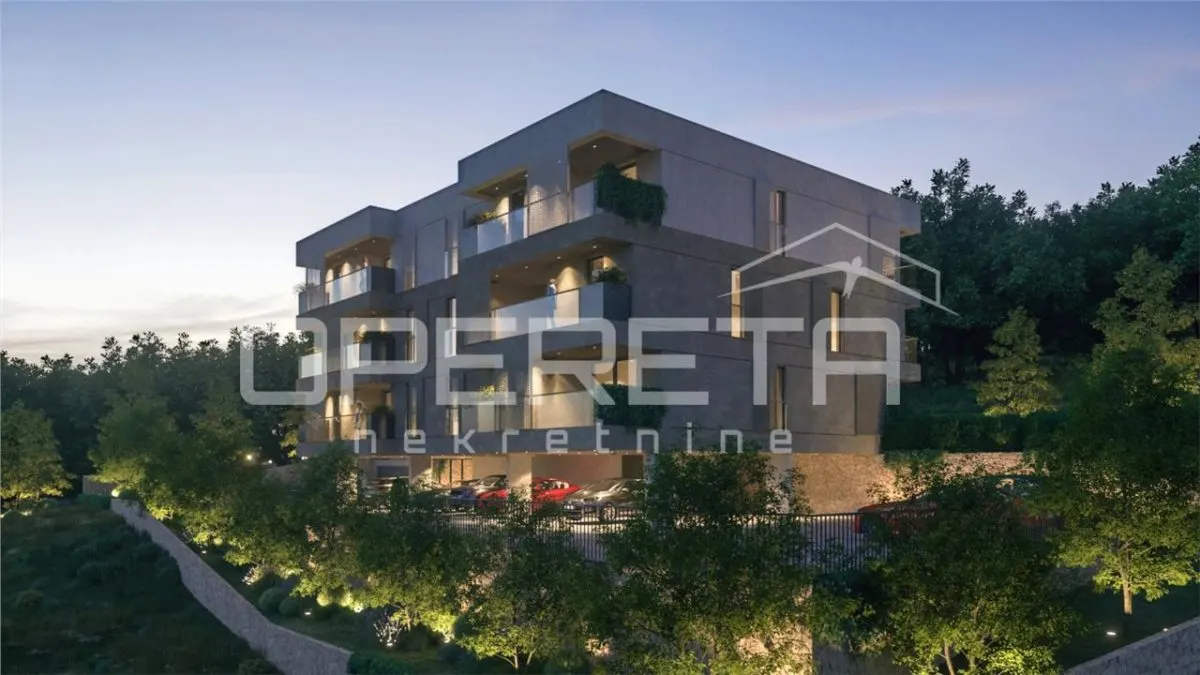 Apartament de vanzare in Croatia, Sinj - foto 13
