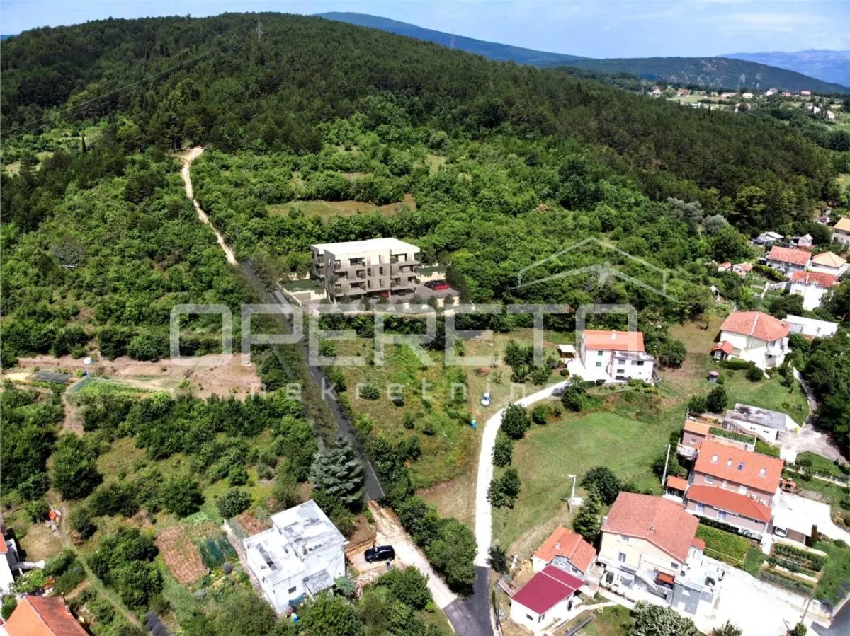 Apartament de vanzare in Croatia, Sinj - foto 14