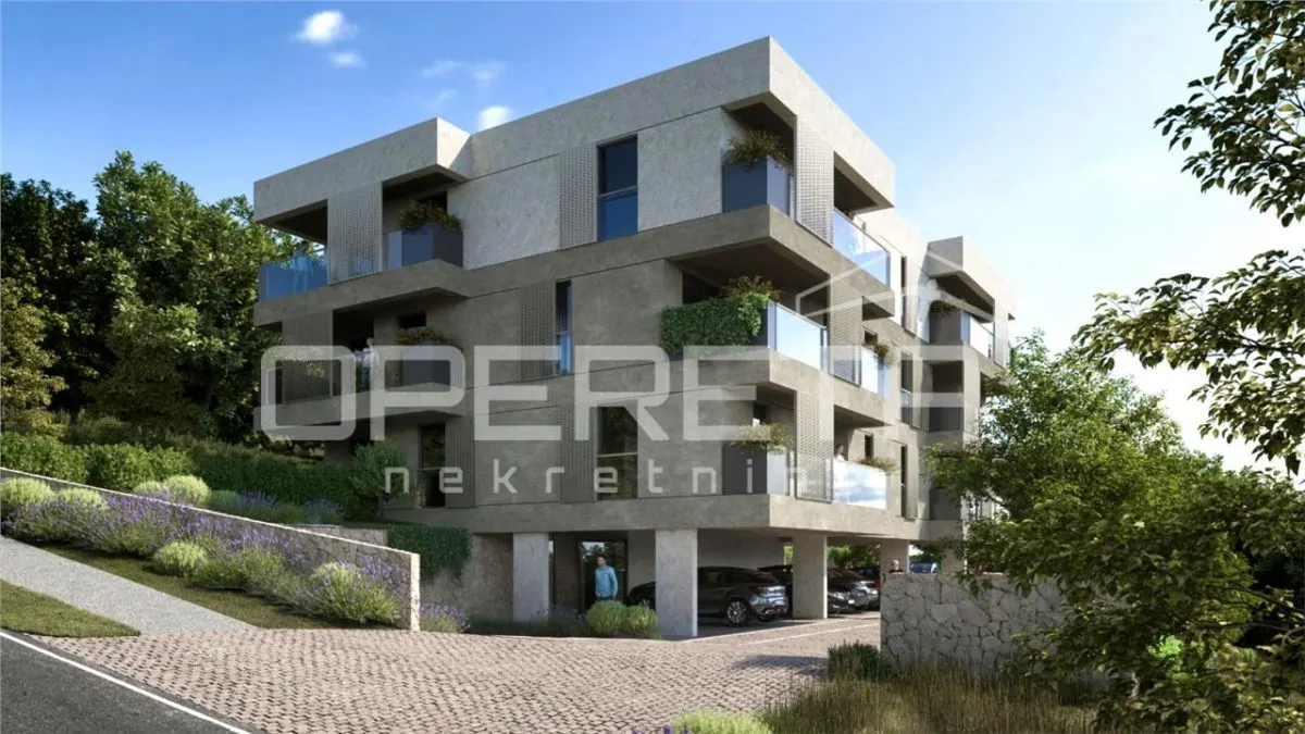 Apartament de vanzare in Croatia, Sinj - foto 18