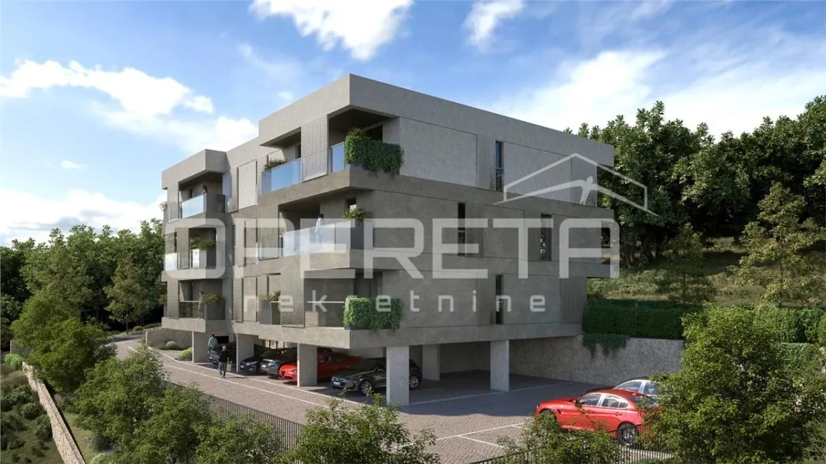 Apartament de vanzare in Croatia, Sinj - foto 19