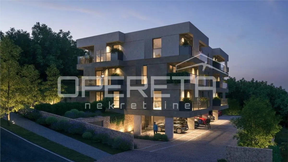 Apartament de vanzare in Croatia, Sinj - foto 20