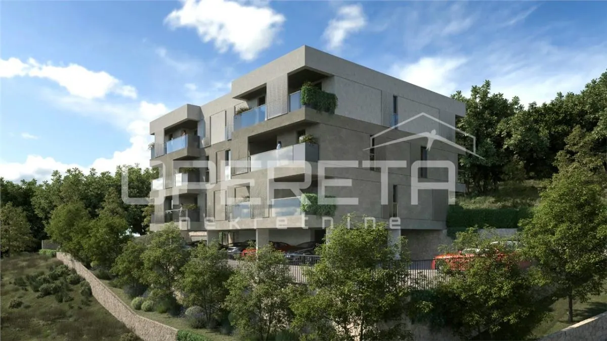 Apartament de vanzare in Croatia, Sinj - foto 3