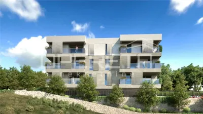 Apartament de vanzare in Croatia, Sinj - foto 21