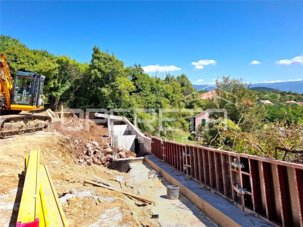 Apartament de vanzare in Croatia, Sinj - foto 22