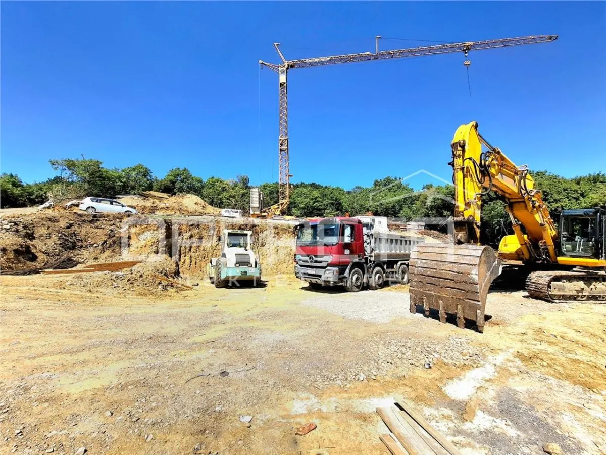 Apartament de vanzare in Croatia, Sinj - foto 23