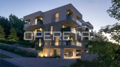 Apartament de vanzare in Croatia, Sinj - foto 4
