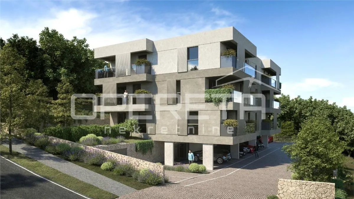 Apartament de vanzare in Croatia, Sinj - foto 5