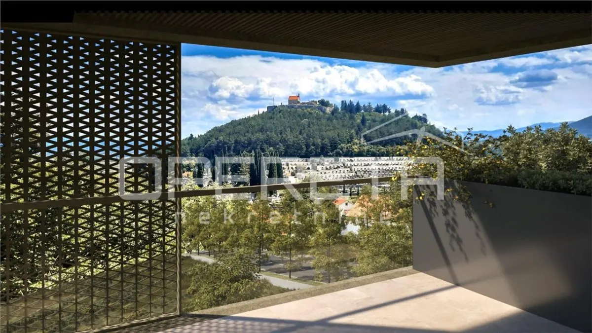 Apartament de vanzare in Croatia, Sinj - foto 6