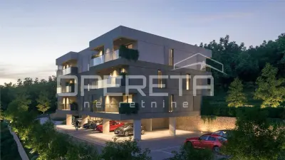Apartament de vanzare in Croatia, Sinj - foto 8