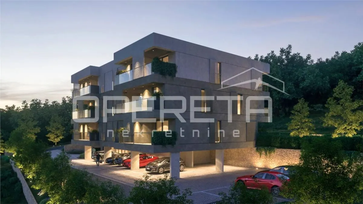Apartament de vanzare in Croatia, Sinj - foto 8