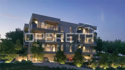 Apartament de vanzare in Croatia, Sinj - foto 9