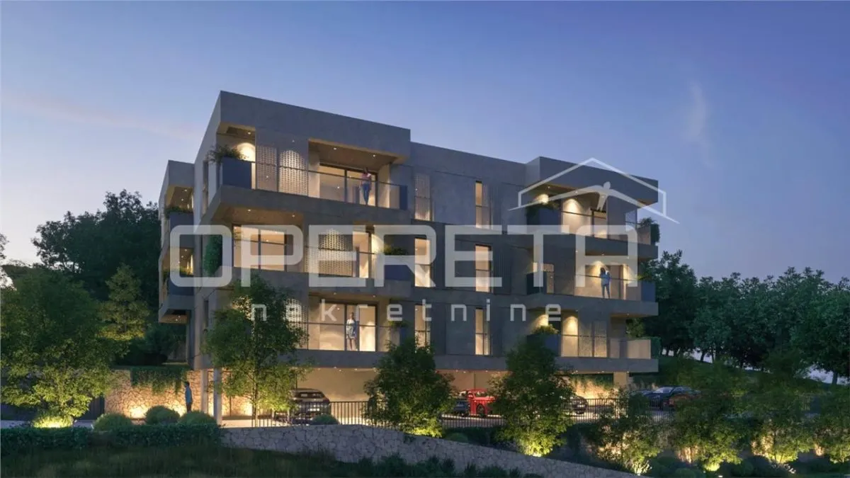 Apartament de vanzare in Croatia, Sinj - foto 9