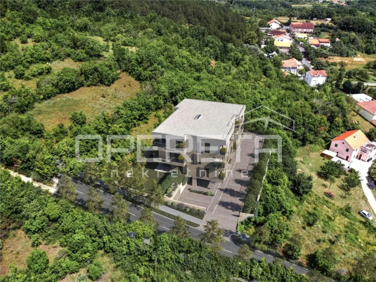 Apartament de vanzare in Croatia, Sinj - foto 10