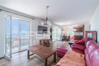 Apartament de vanzare in Croatia, Icici - Icici
