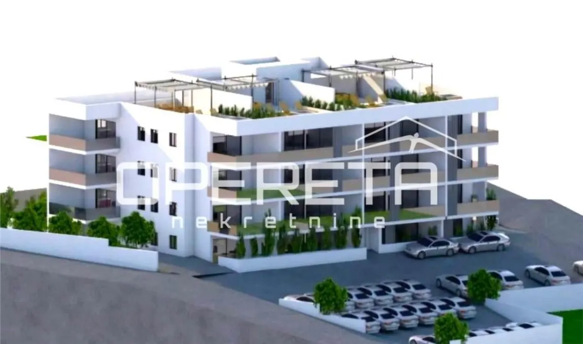 Apartament de vanzare in Croatia, Okrug Gornji - foto 14