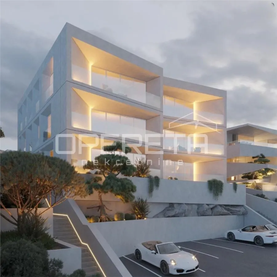 Apartament de vanzare in Croatia, Plomin - foto 1