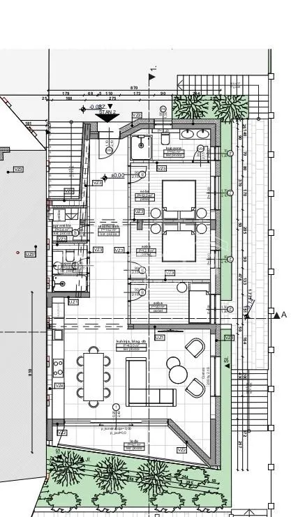 Apartament de vanzare in Croatia, Plomin - foto 2