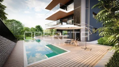 Apartament de vanzare in Croatia, Rijeka - foto 12