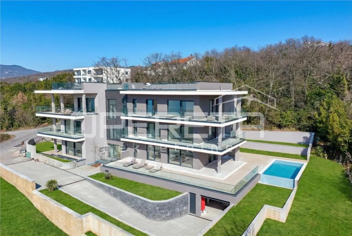 Apartament de vanzare in Croatia, Rijeka - foto 5
