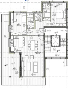 Luxury Apartment for Sale in Rijeka, Croatia - foto 10