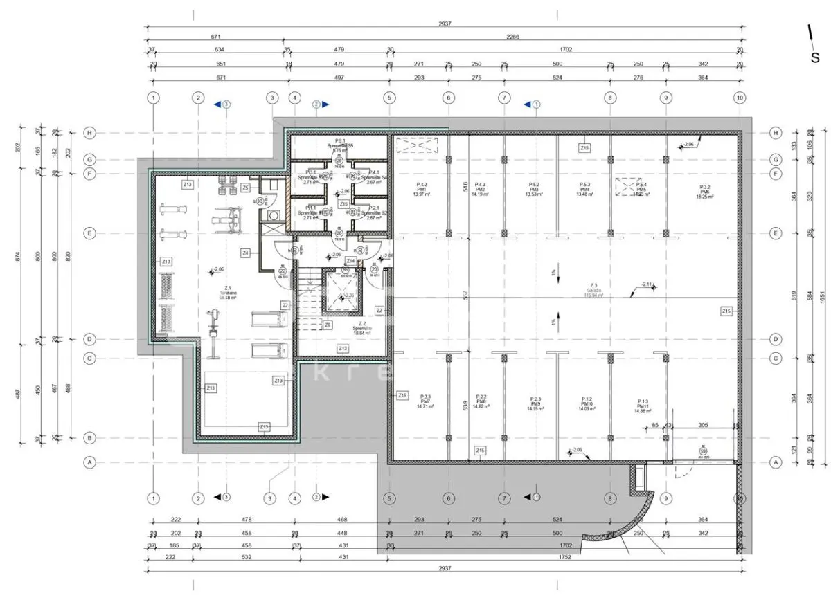 Apartament de vanzare in Croatia, Rijeka - foto 14