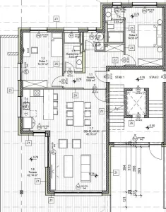 Luxury Apartment for Sale in Rijeka, Croatia - foto 11
