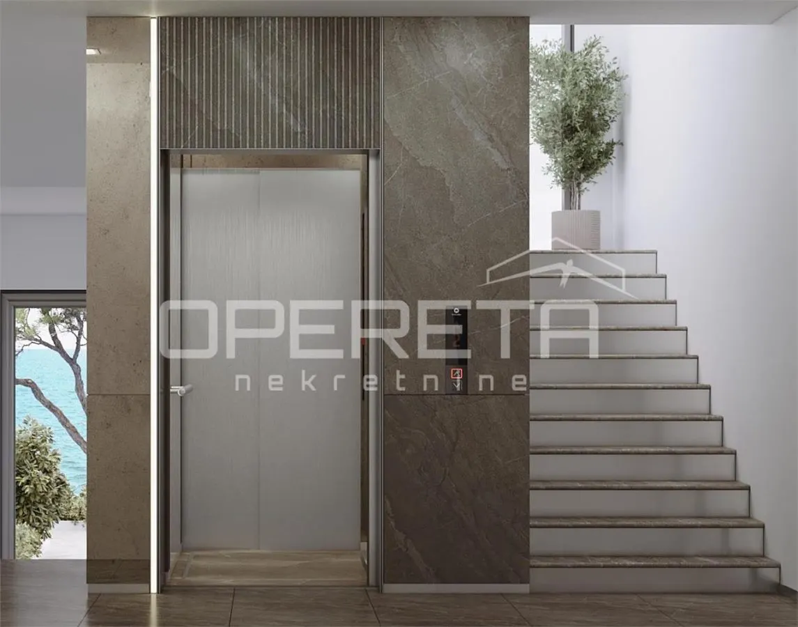Luxury Apartment for Sale in Rijeka, Croatia - foto 7