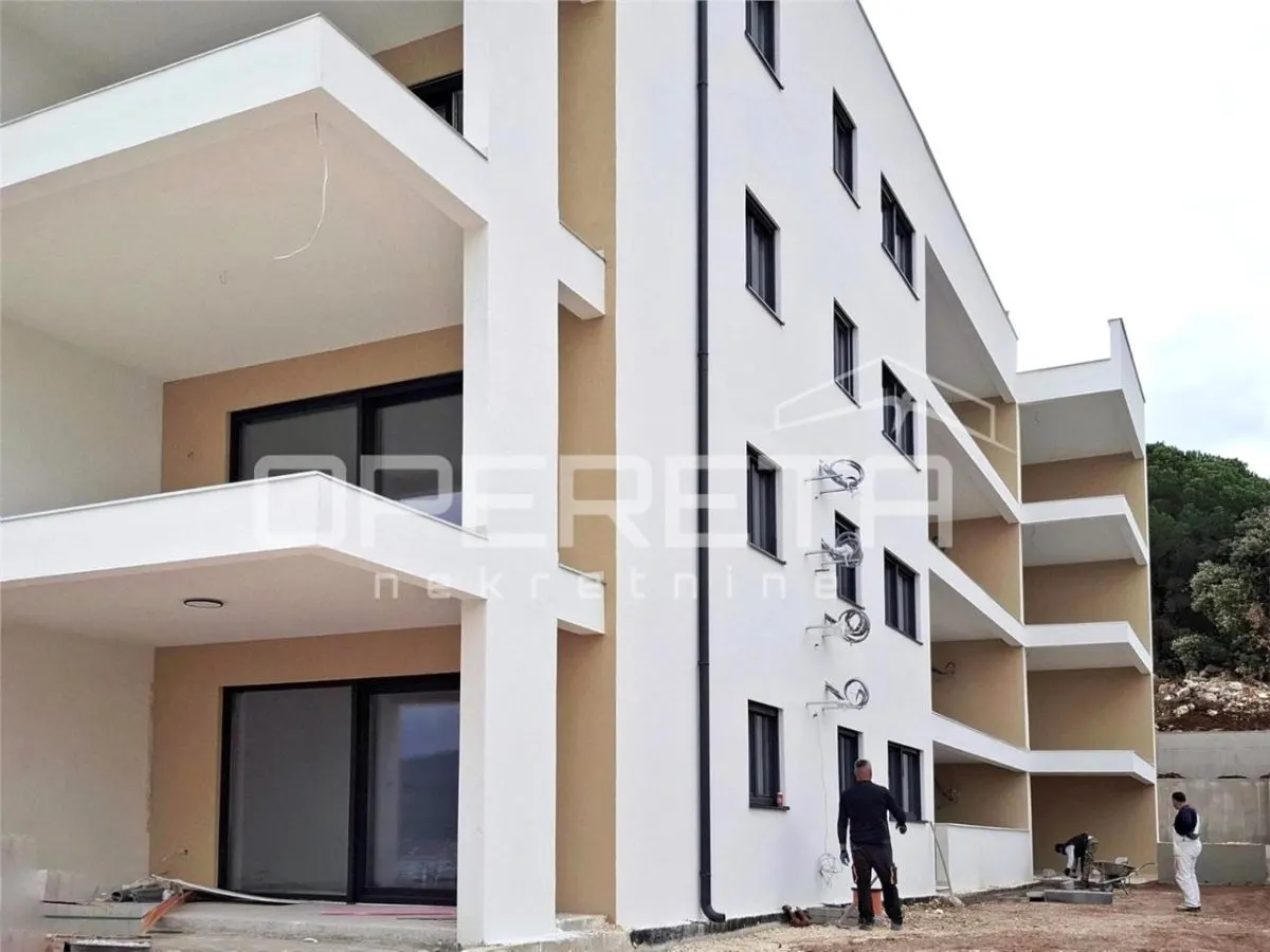 Apartament de vanzare in Croatia, Okrug Gornji - foto 1