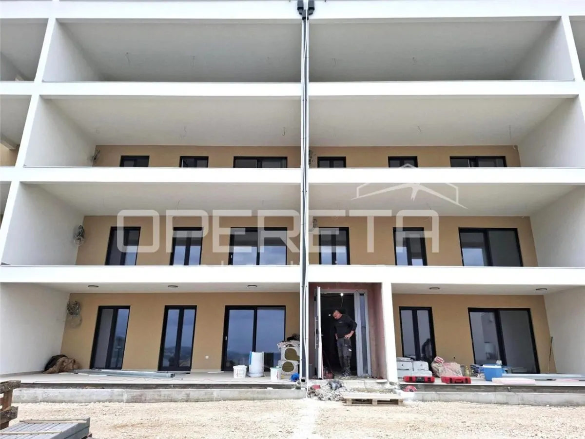 Apartament de vanzare in Croatia, Okrug Gornji - foto 6