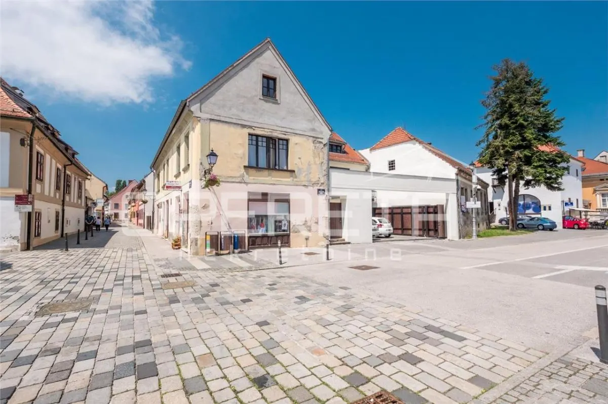Appartement de Luxe avec Vue sur la Vieille Ville à Vendre à Varazdin, Croatie - foto 19