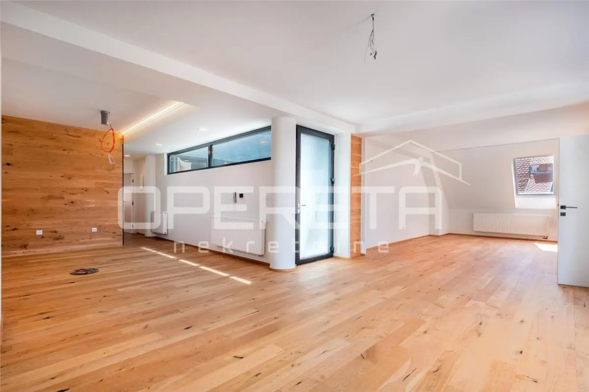 Appartement de Luxe avec Vue sur la Vieille Ville à Vendre à Varazdin, Croatie - foto 8