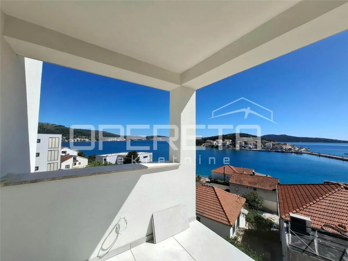 Apartment for Sale in Croatia, Rogoznica – 70m from Sea, Summer 2025 - foto 2