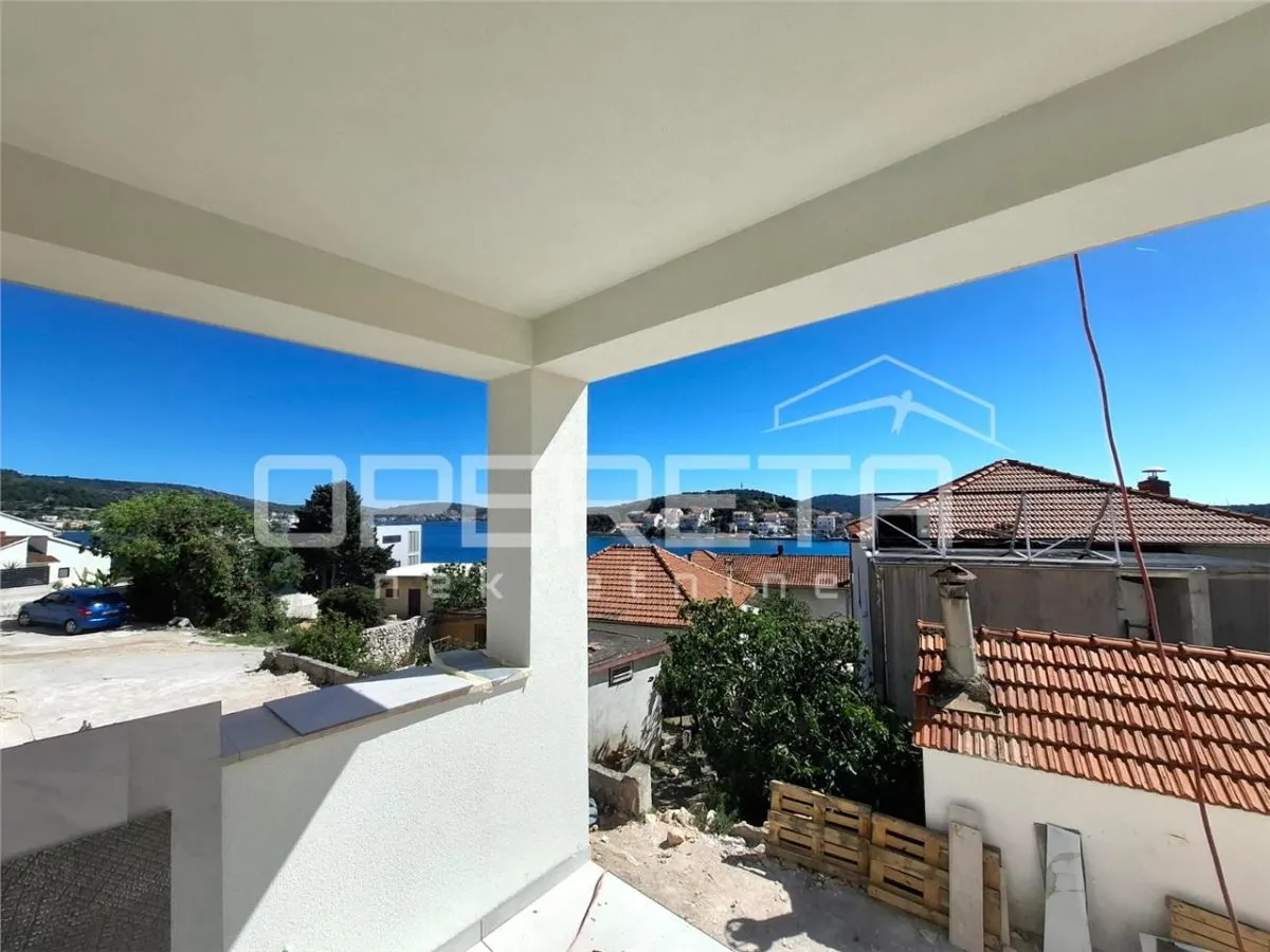 Apartment for Sale in Croatia, Rogoznica – 70m from Sea, Summer 2025 - foto 11
